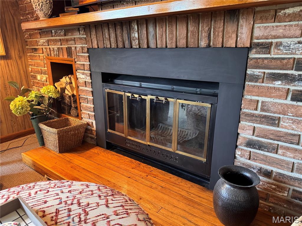 J W Fritz Add - Residential