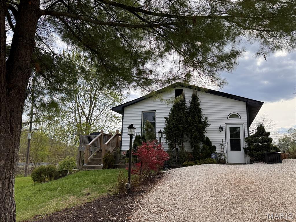 J W Fritz Add - Residential