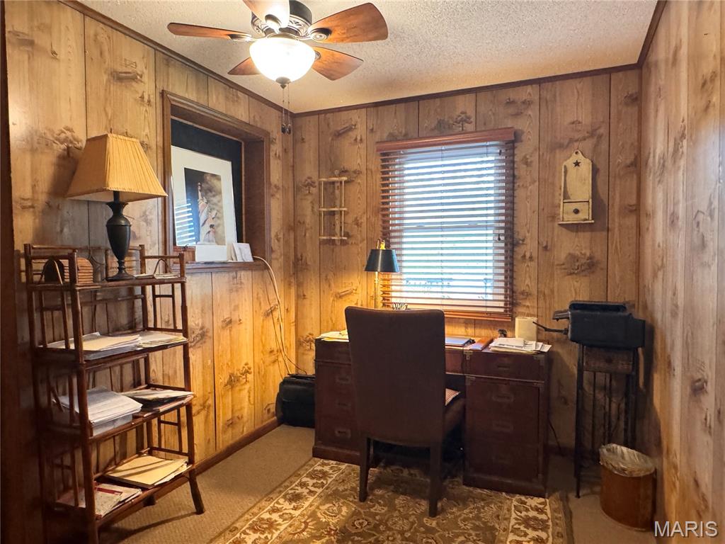 J W Fritz Add - Residential