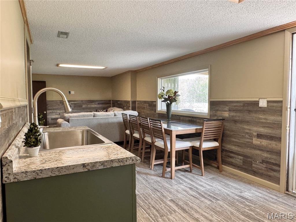 J W Fritz Add - Residential