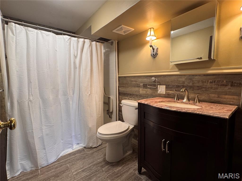 J W Fritz Add - Residential