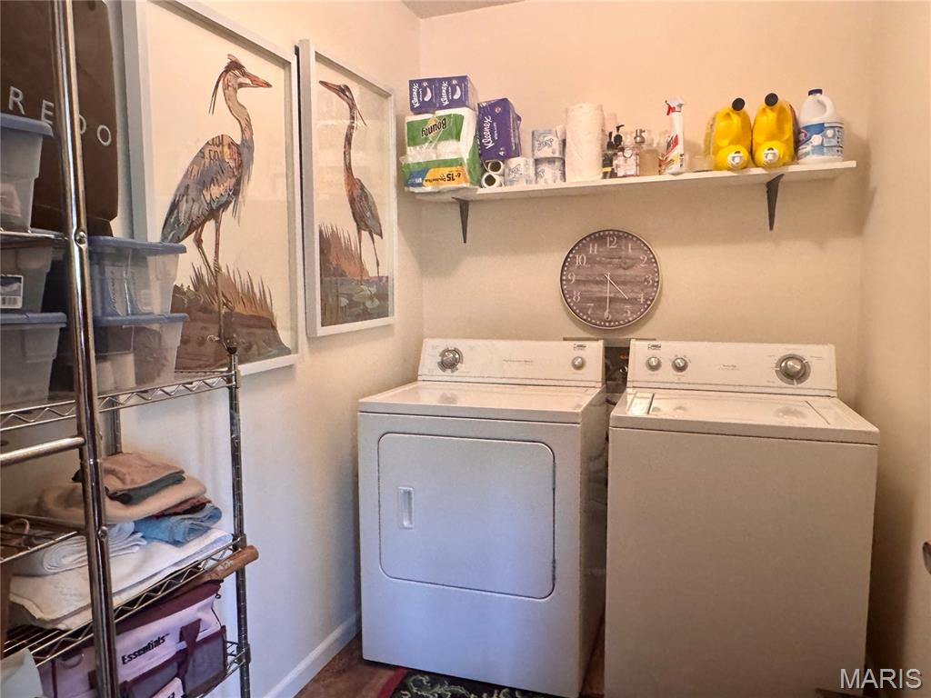 J W Fritz Add - Residential