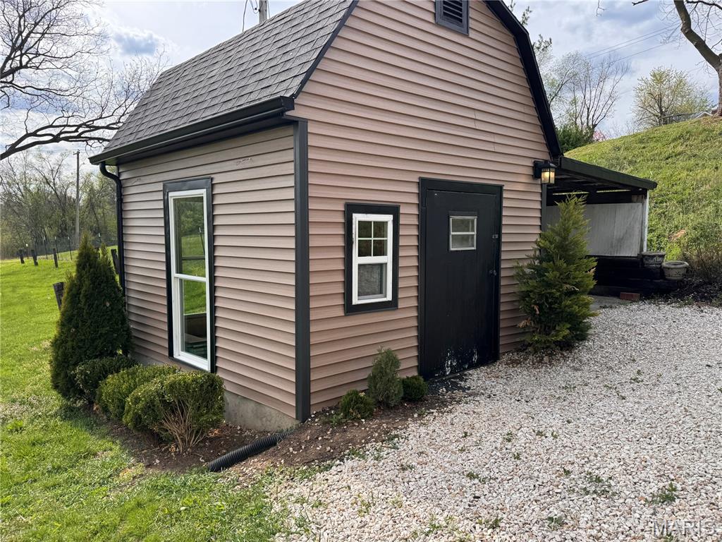 J W Fritz Add - Residential