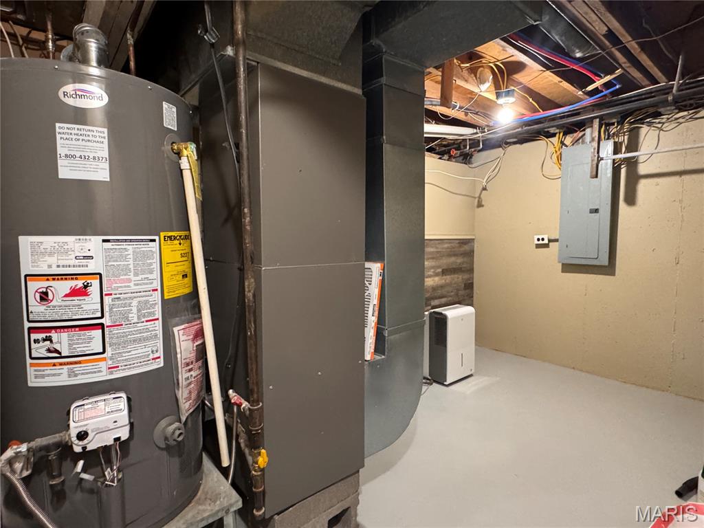 J W Fritz Add - Residential