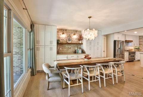 Tiny photo for 2256 Dehart Farm Road, Wildwood, MO 63038 (MLS # 26064836)