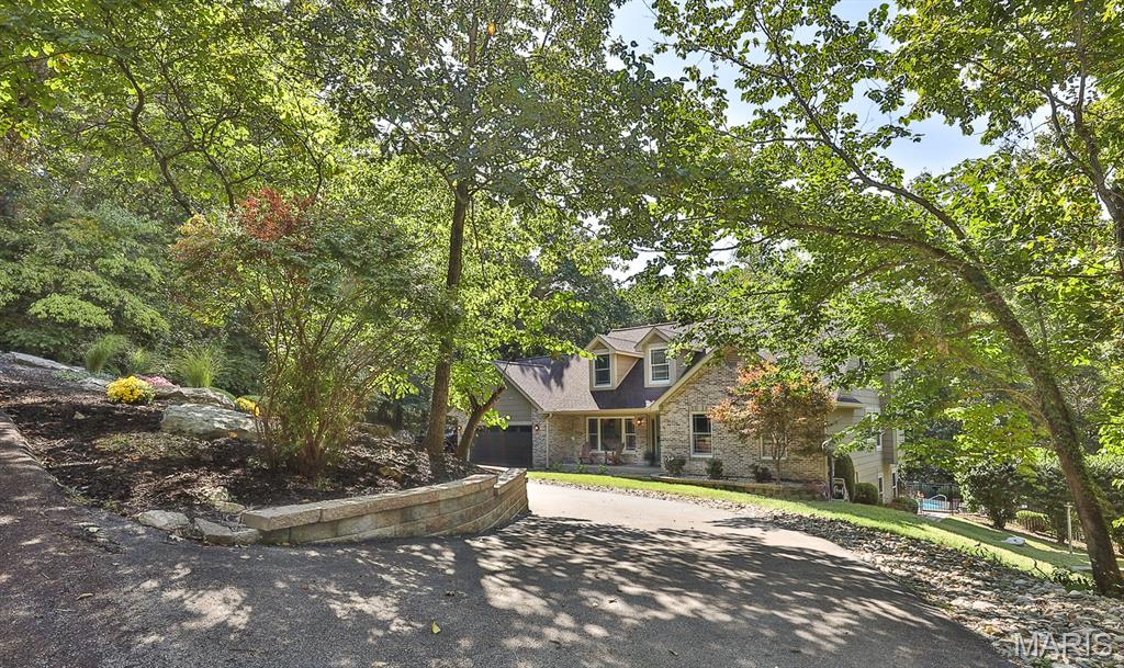 2256 Dehart Farm Road