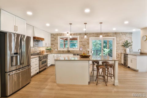 Tiny photo for 2256 Dehart Farm Road, Wildwood, MO 63038 (MLS # 26064836)