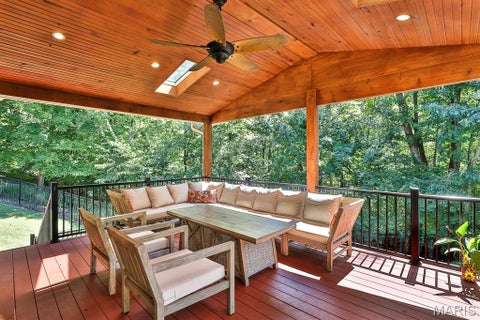 Tiny photo for 2256 Dehart Farm Road, Wildwood, MO 63038 (MLS # 26064836)