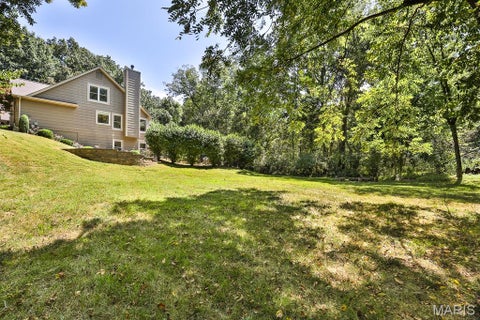 Tiny photo for 2256 Dehart Farm Road, Wildwood, MO 63038 (MLS # 26064836)