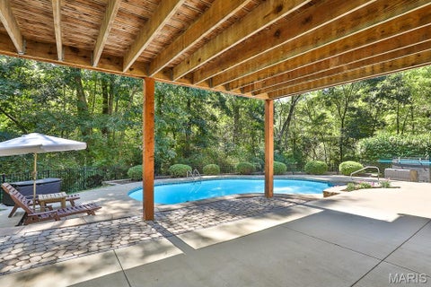 Tiny photo for 2256 Dehart Farm Road, Wildwood, MO 63038 (MLS # 26064836)