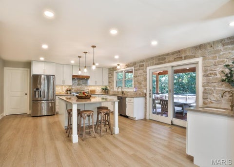 Tiny photo for 2256 Dehart Farm Road, Wildwood, MO 63038 (MLS # 26064836)