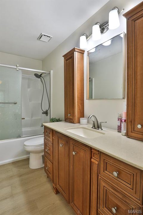 Tiny photo for 2256 Dehart Farm Road, Wildwood, MO 63038 (MLS # 26064836)