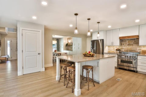 Tiny photo for 2256 Dehart Farm Road, Wildwood, MO 63038 (MLS # 26064836)