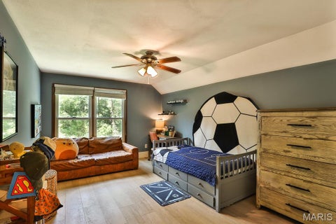 Tiny photo for 2256 Dehart Farm Road, Wildwood, MO 63038 (MLS # 26064836)