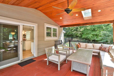 Tiny photo for 2256 Dehart Farm Road, Wildwood, MO 63038 (MLS # 26064836)