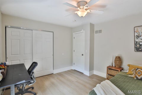 Tiny photo for 2256 Dehart Farm Road, Wildwood, MO 63038 (MLS # 26064836)