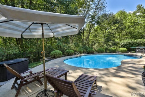 Tiny photo for 2256 Dehart Farm Road, Wildwood, MO 63038 (MLS # 26064836)