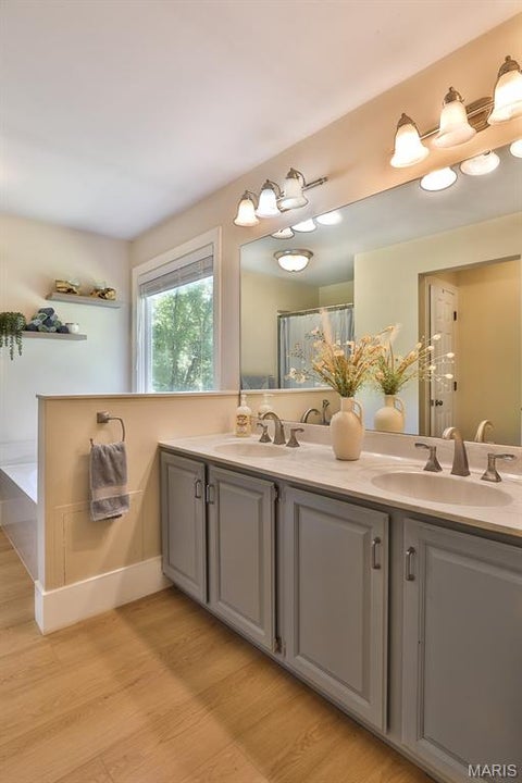 Tiny photo for 2256 Dehart Farm Road, Wildwood, MO 63038 (MLS # 26064836)