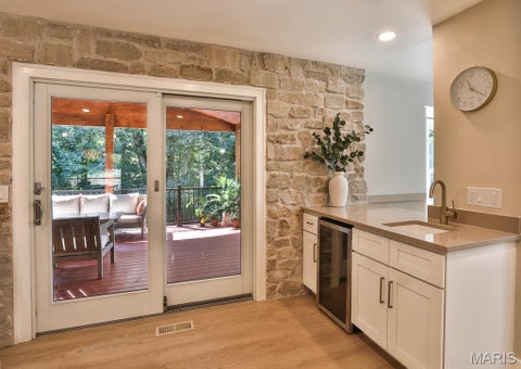 Tiny photo for 2256 Dehart Farm Road, Wildwood, MO 63038 (MLS # 26064836)
