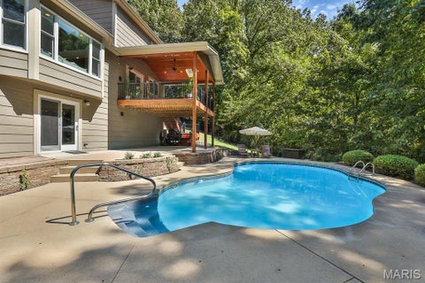 Tiny photo for 2256 Dehart Farm Road, Wildwood, MO 63038 (MLS # 26064836)
