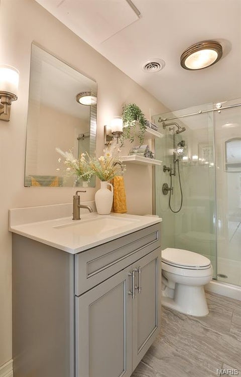 Tiny photo for 2256 Dehart Farm Road, Wildwood, MO 63038 (MLS # 26064836)