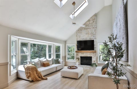Tiny photo for 2256 Dehart Farm Road, Wildwood, MO 63038 (MLS # 26064836)