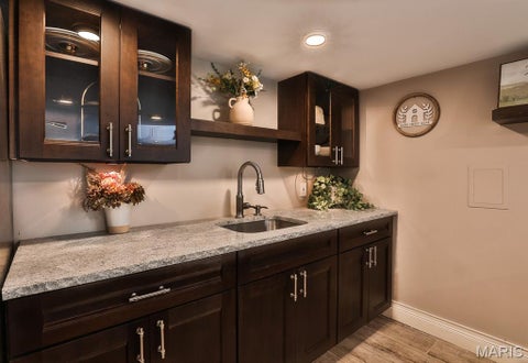 Tiny photo for 2256 Dehart Farm Road, Wildwood, MO 63038 (MLS # 26064836)