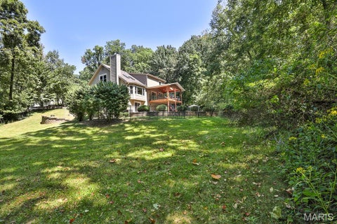Tiny photo for 2256 Dehart Farm Road, Wildwood, MO 63038 (MLS # 26064836)