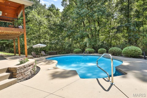 Tiny photo for 2256 Dehart Farm Road, Wildwood, MO 63038 (MLS # 26064836)