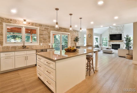 Tiny photo for 2256 Dehart Farm Road, Wildwood, MO 63038 (MLS # 26064836)