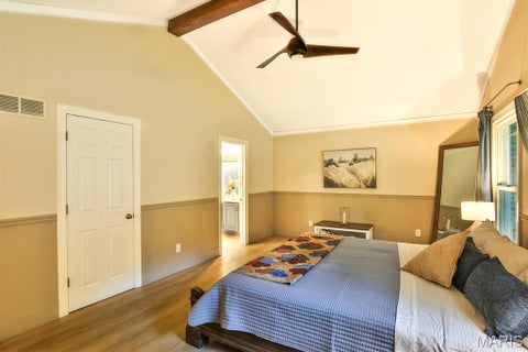 Tiny photo for 2256 Dehart Farm Road, Wildwood, MO 63038 (MLS # 26064836)