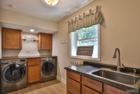 Tiny photo for 2256 Dehart Farm Road, Wildwood, MO 63038 (MLS # 26064836)