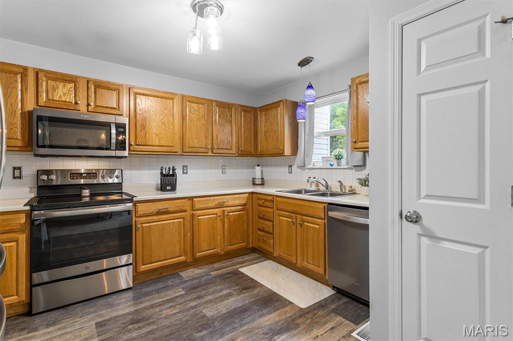 Crossings At Big Bend Add The - Residential