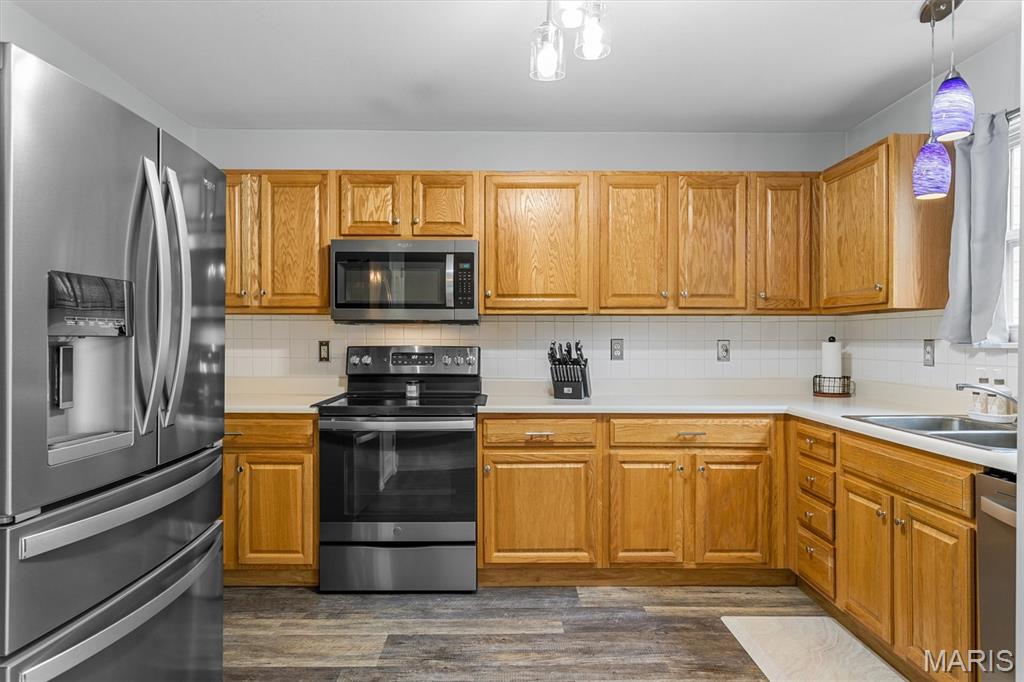 Crossings At Big Bend Add The - Residential