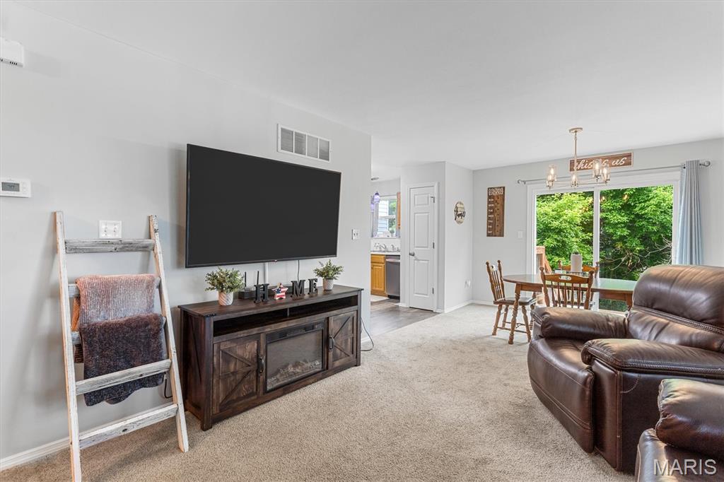 Crossings At Big Bend Add The - Residential