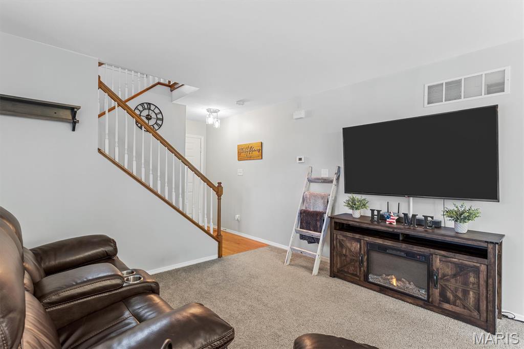 Crossings At Big Bend Add The - Residential