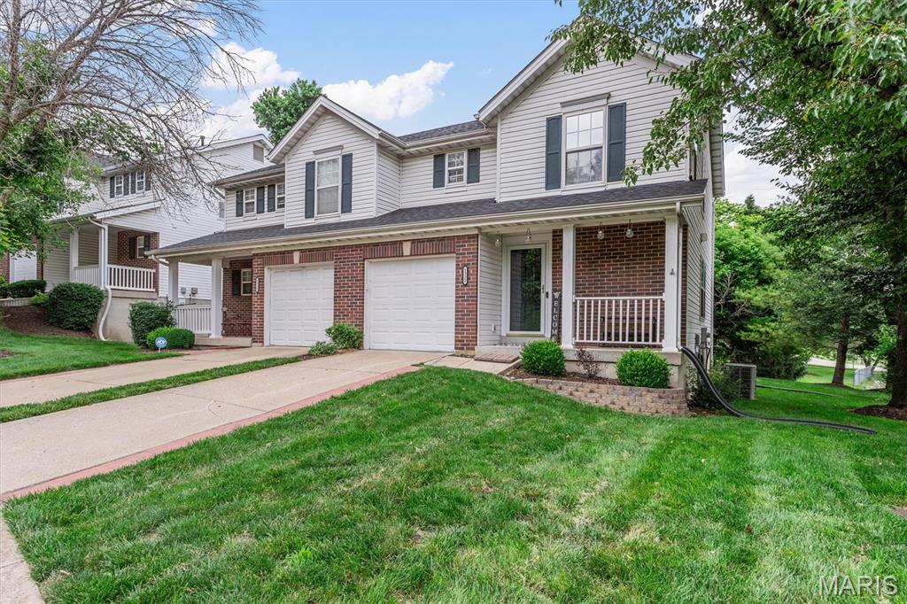 Crossings At Big Bend Add The - Residential