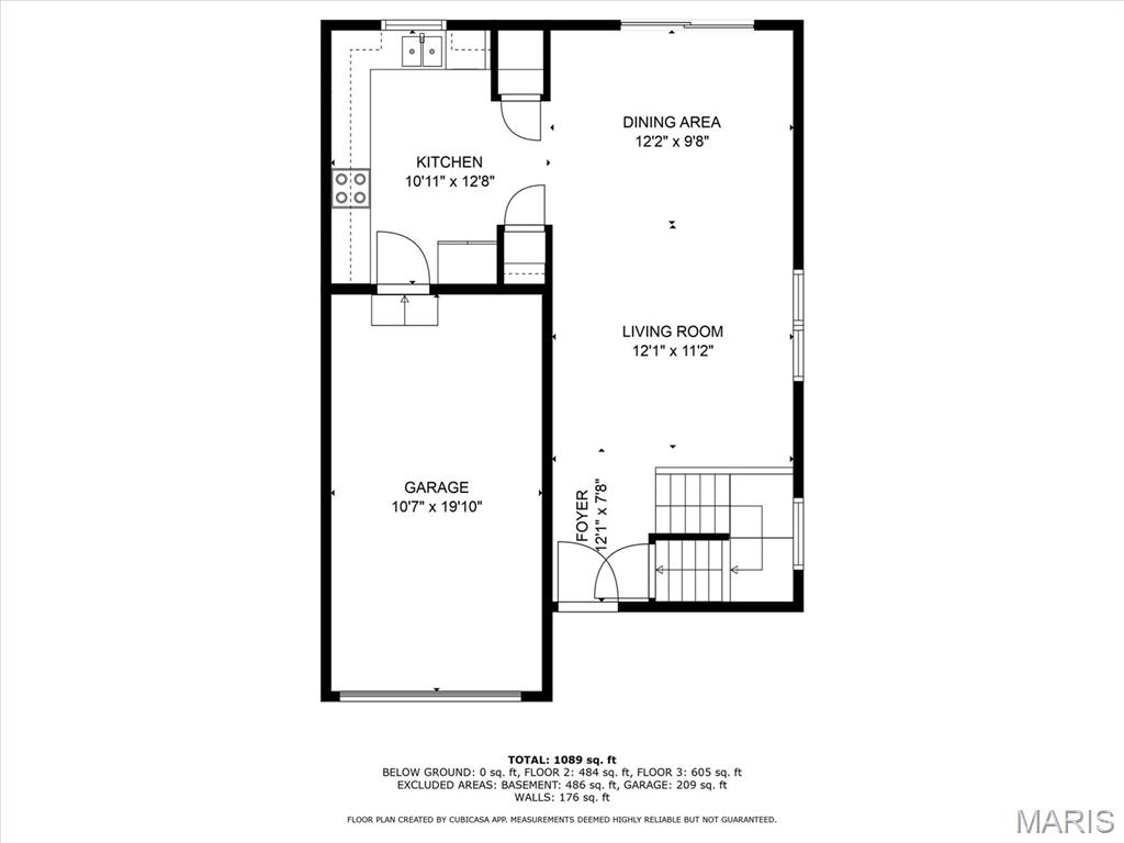 Crossings At Big Bend Add The - Residential