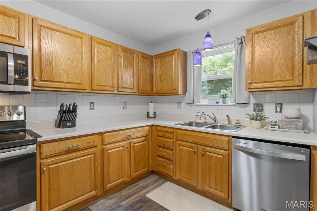 Crossings At Big Bend Add The - Residential