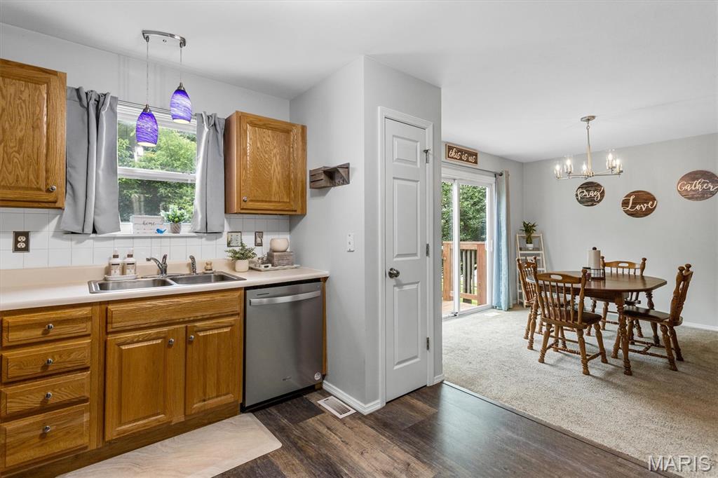 Crossings At Big Bend Add The - Residential