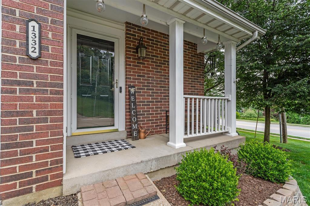 Crossings At Big Bend Add The - Residential