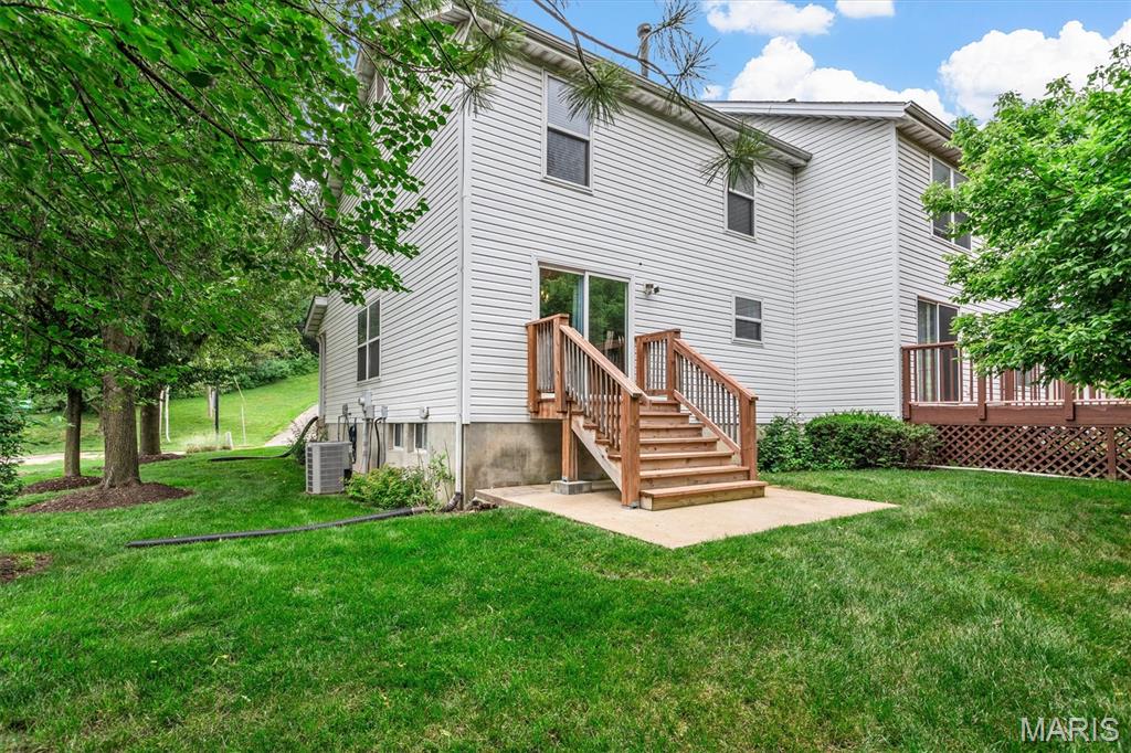 Crossings At Big Bend Add The - Residential