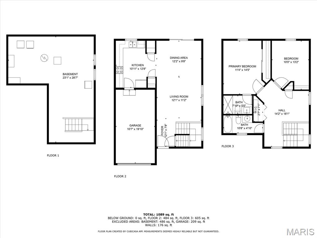 Crossings At Big Bend Add The - Residential