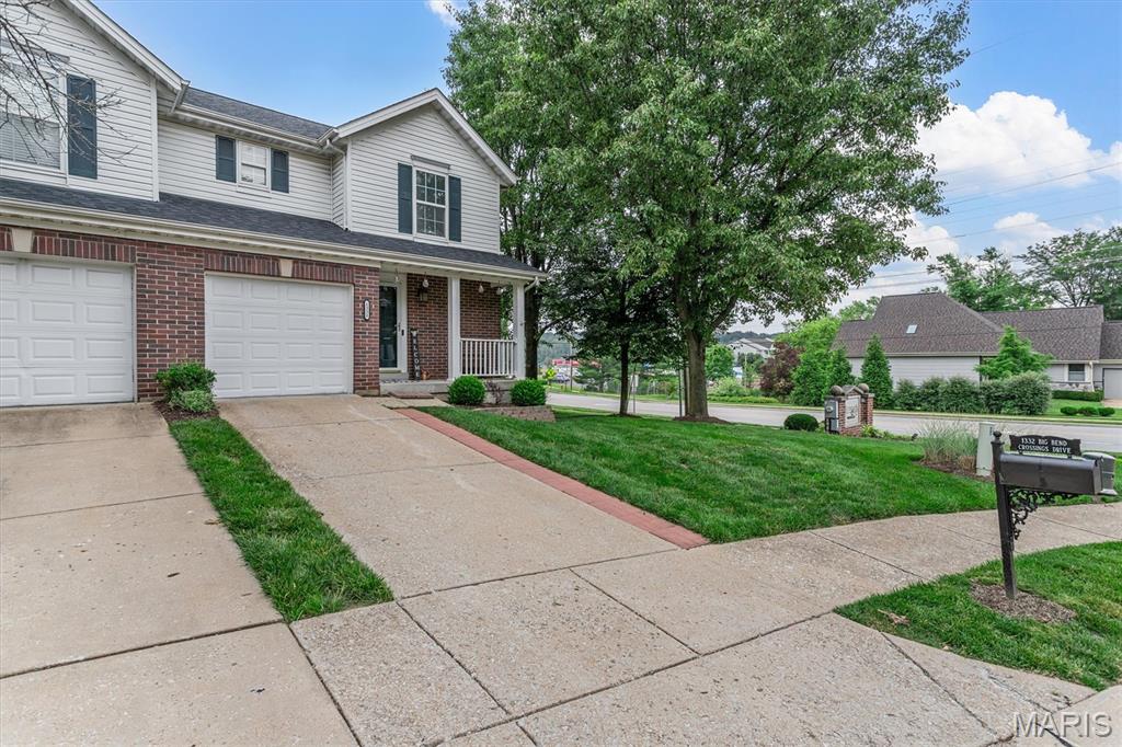 Crossings At Big Bend Add The - Residential