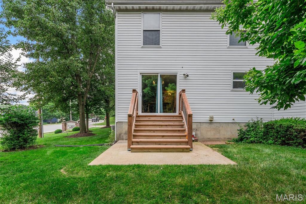 Crossings At Big Bend Add The - Residential