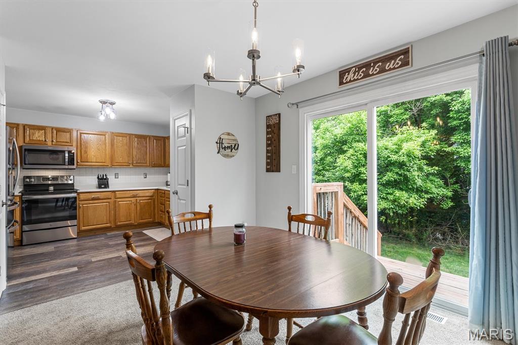 Crossings At Big Bend Add The - Residential