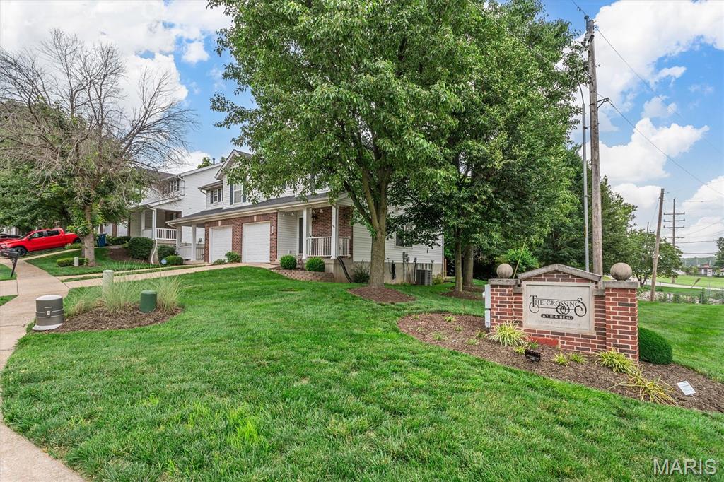 Crossings At Big Bend Add The - Residential