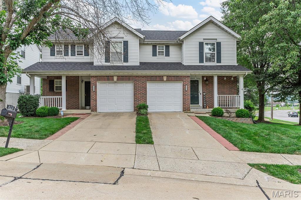 Crossings At Big Bend Add The - Residential