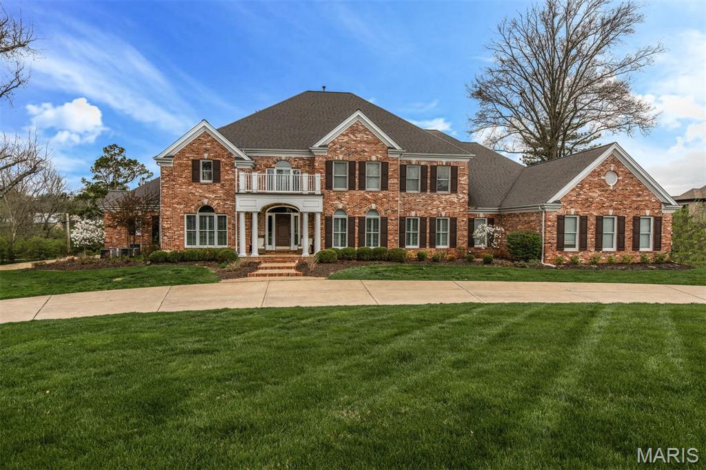 Town & Country Manor 3 - Residential