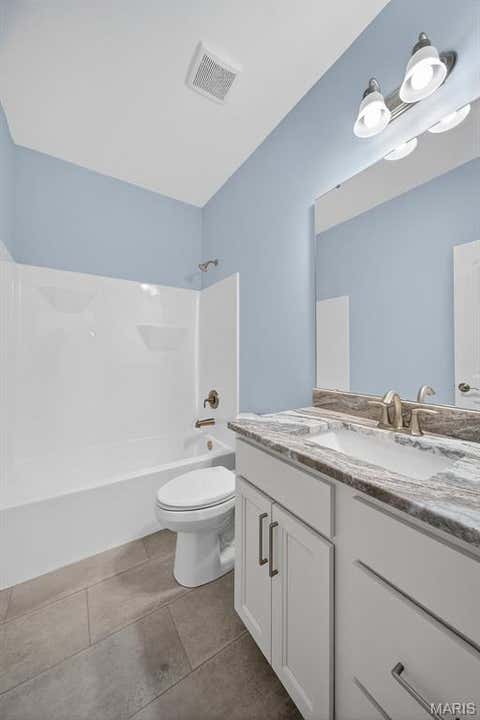Tiny photo for 130 Bristol Ridge Drive, Troy, MO 63379 (MLS # 26036564)